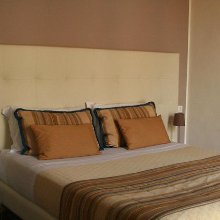 Antico Angelo - Residenza D'Epoca Hotel Viterbo Kültér fotó
