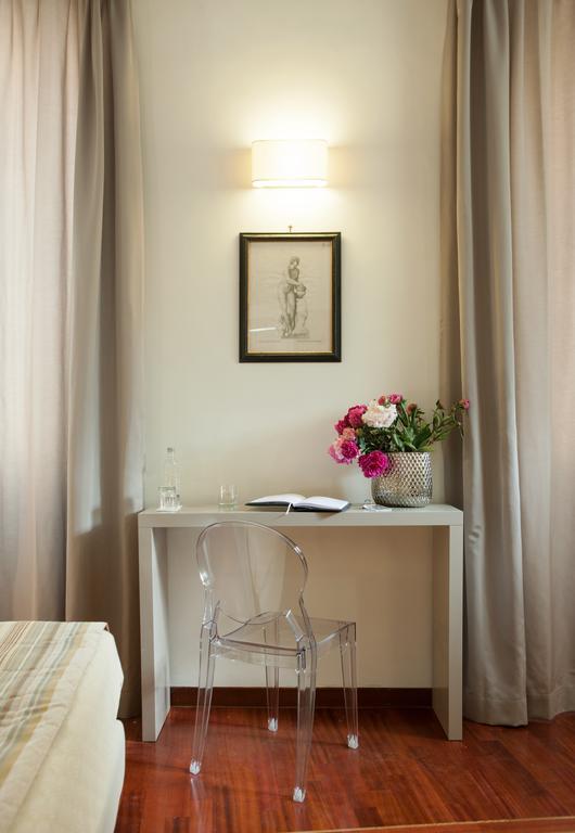 Antico Angelo - Residenza D'Epoca Hotel Viterbo Kültér fotó