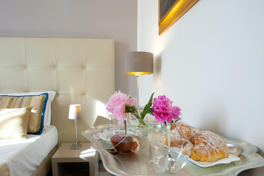 Antico Angelo - Residenza D'Epoca Hotel Viterbo Kültér fotó