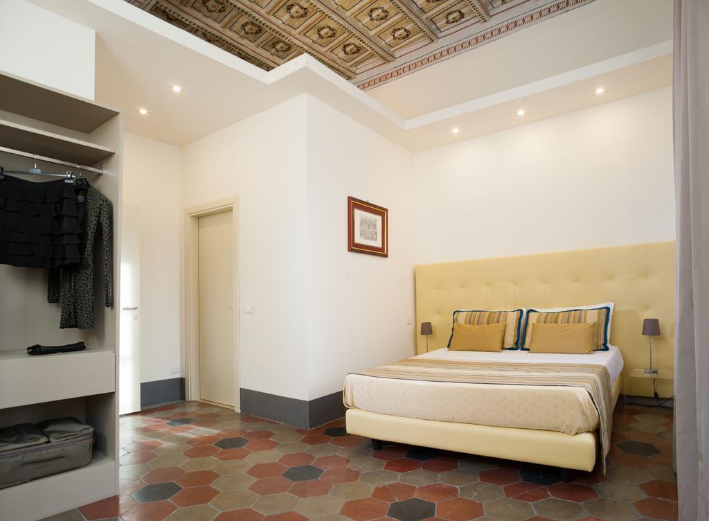 Antico Angelo - Residenza D'Epoca Hotel Viterbo Kültér fotó
